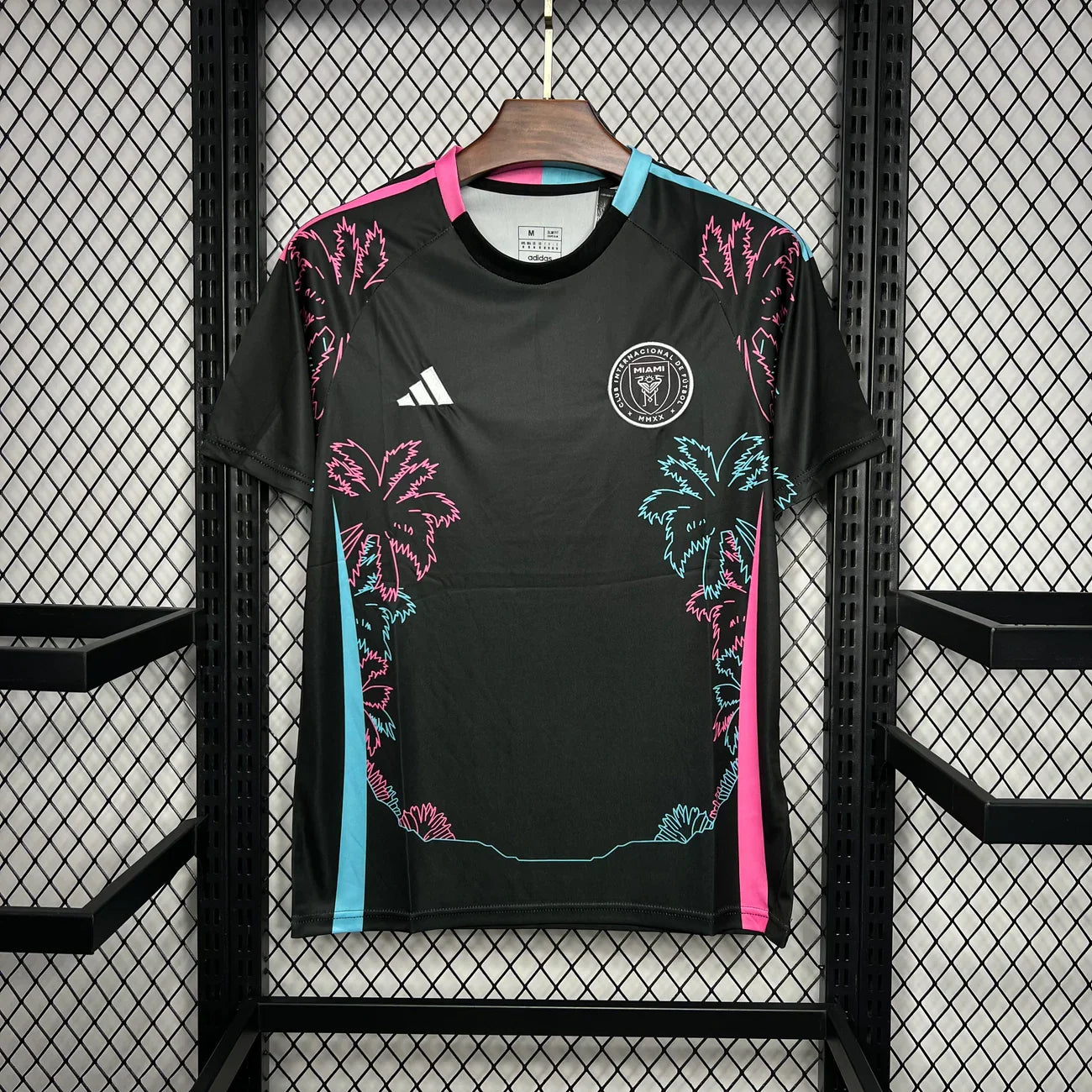 PSG DOM UCL Edition 24/25 (Keine Beflockung)