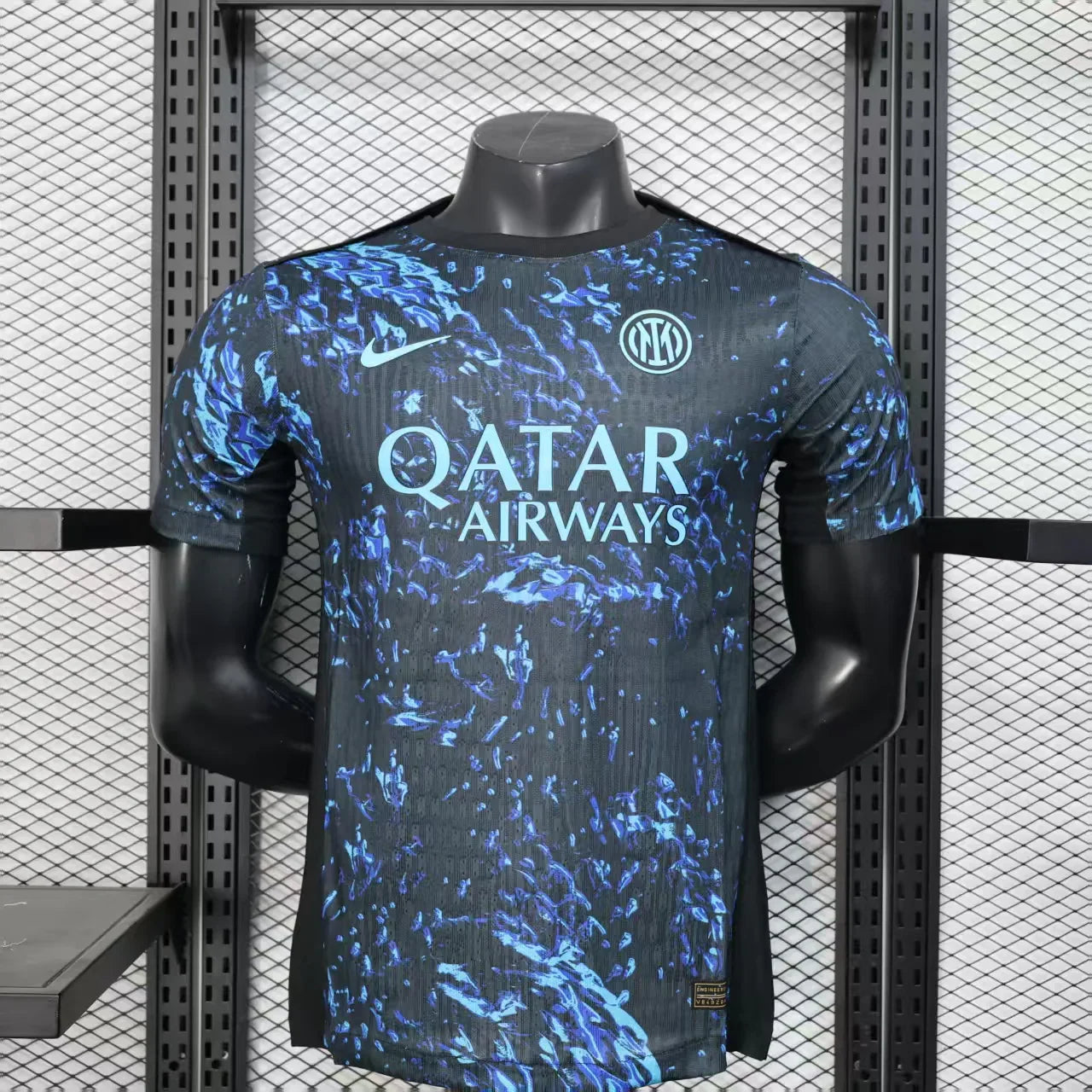 PSG DOM UCL Edition 24/25 (Keine Beflockung)