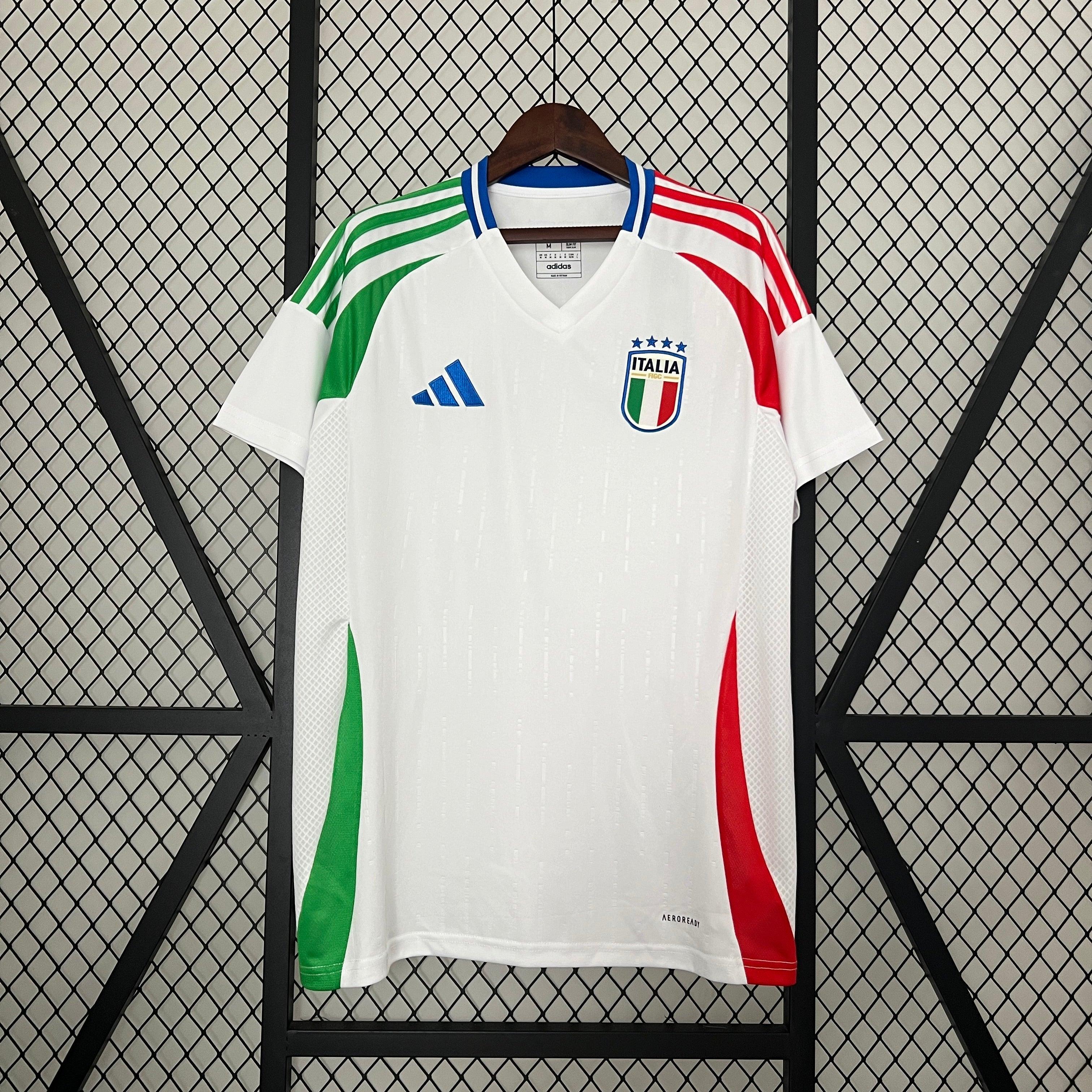 Italien EXT 2024
