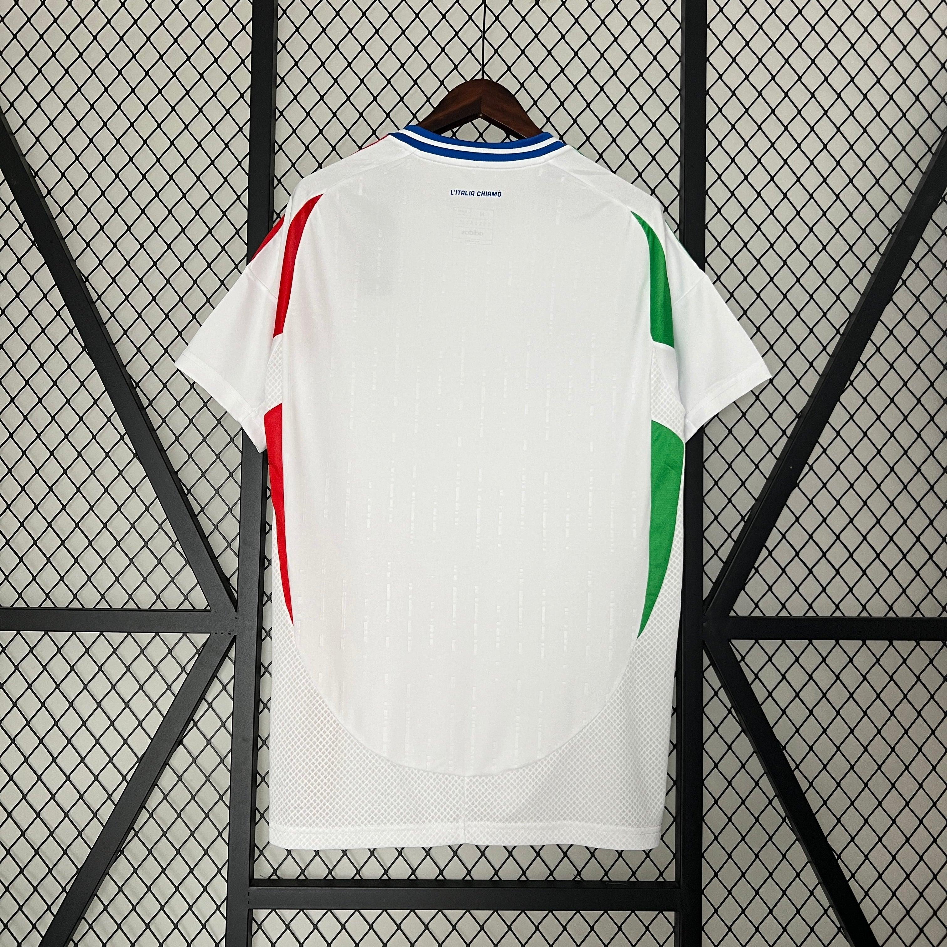 Italien EXT 2024
