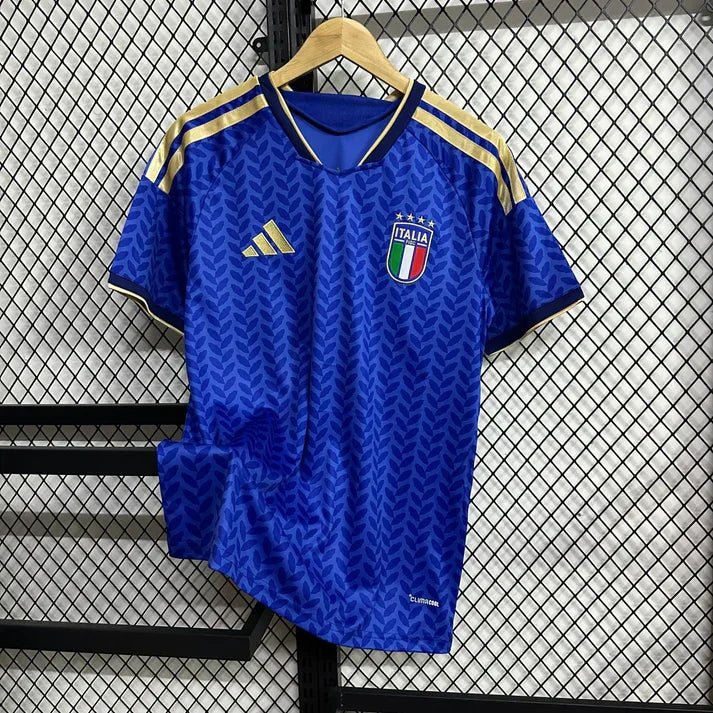 Italie DOM Coupe du monde 2026 - Choppe ton maillot