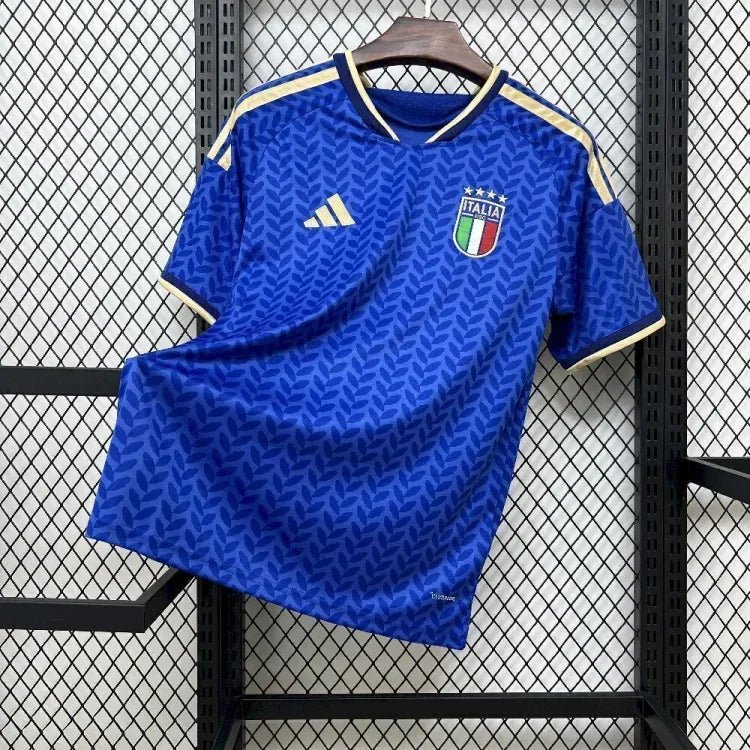 Italie DOM Coupe du monde 2026 - Choppe ton maillot