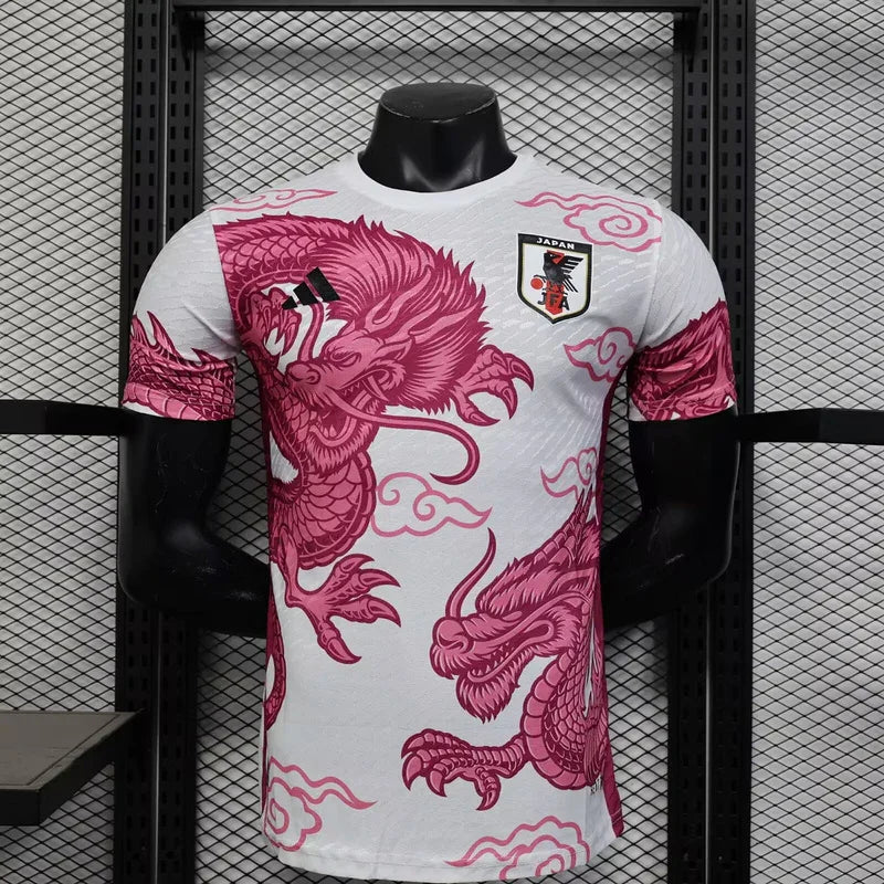 Japan Concept Player Version 25/26