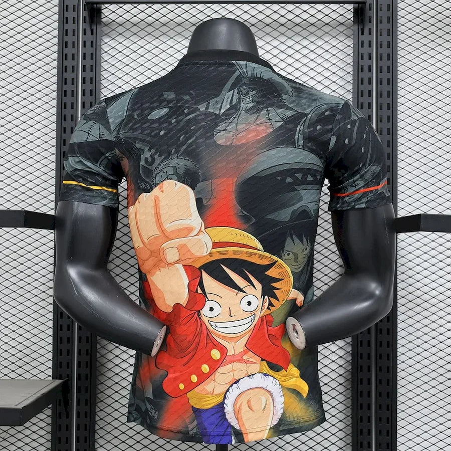 Japan Concept Ruffy Player Version 25/26