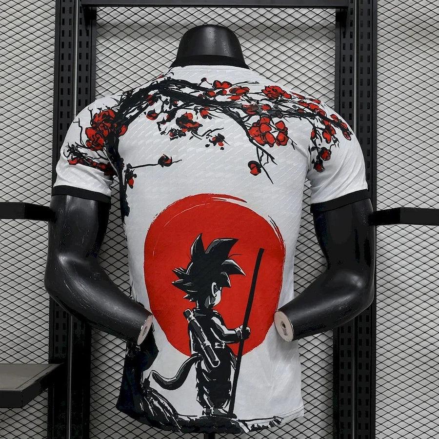 Japan Concept Player Version 25/26