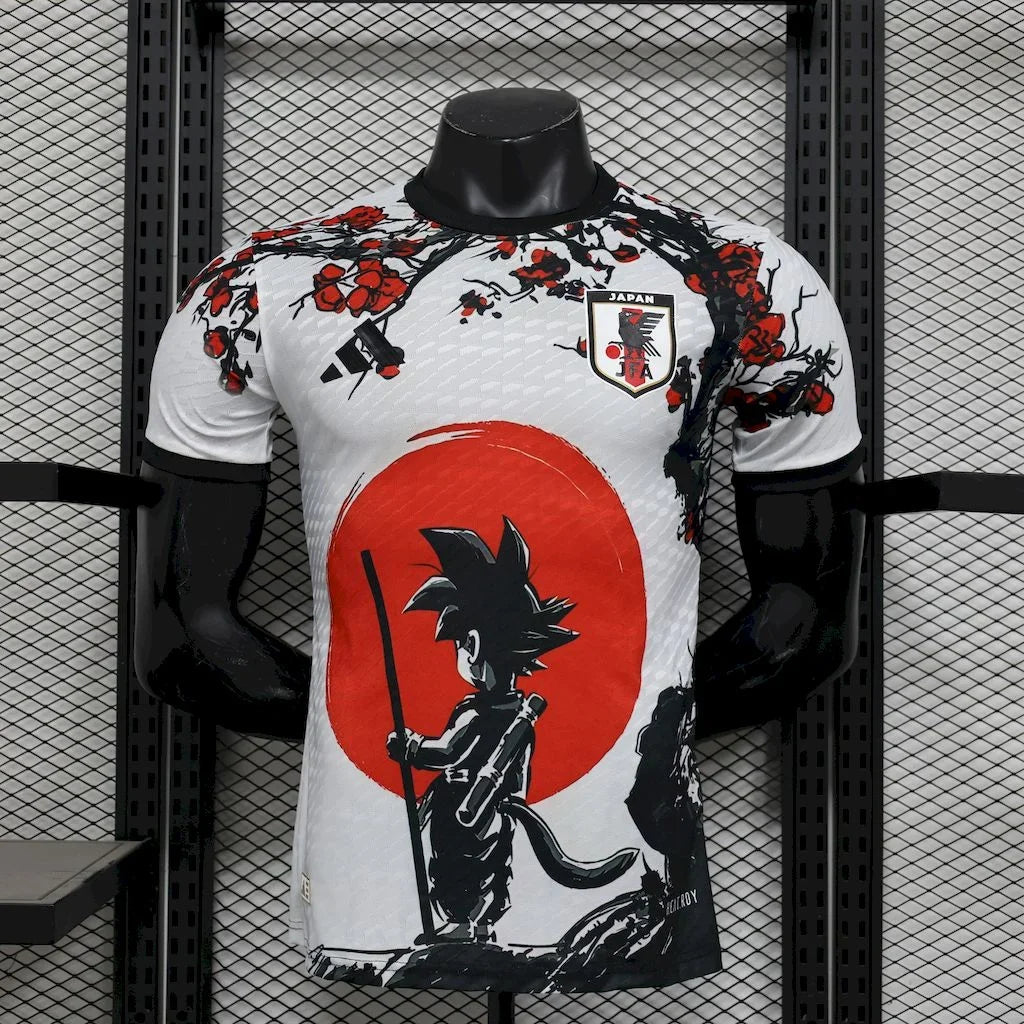Japan Concept Player Version 25/26