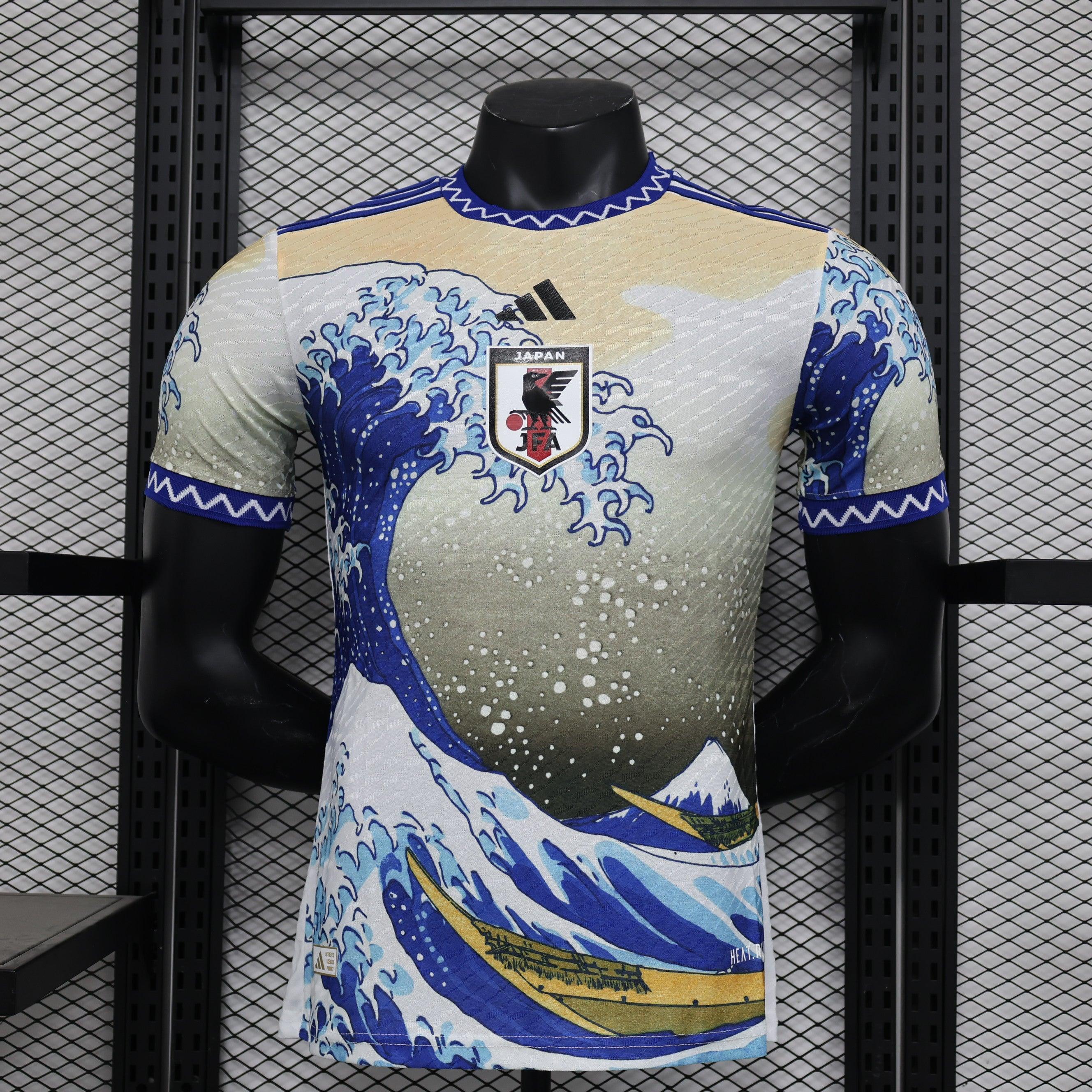 Japan Player Version Special Edition 2024