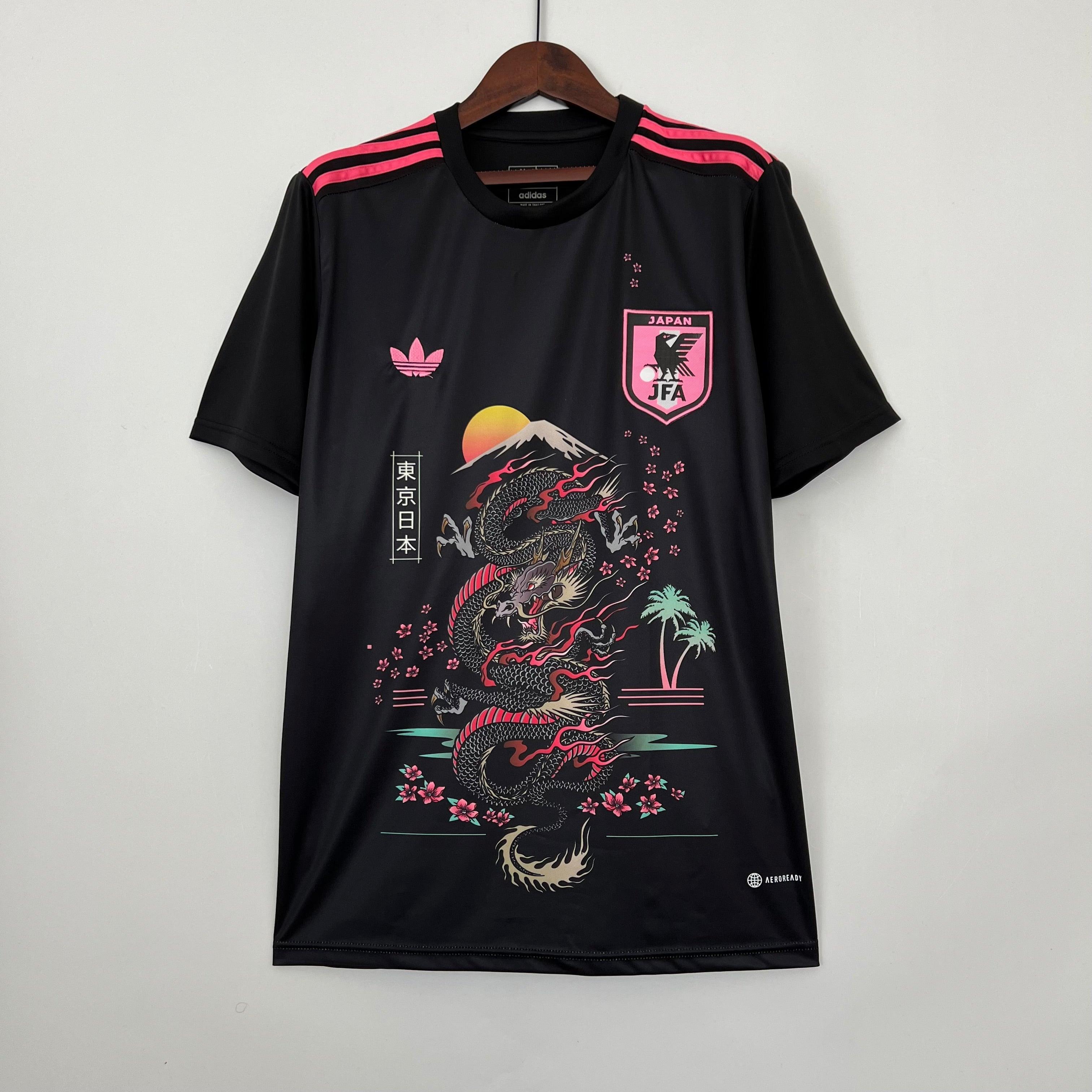 Japan-Sonderausgabe 2023