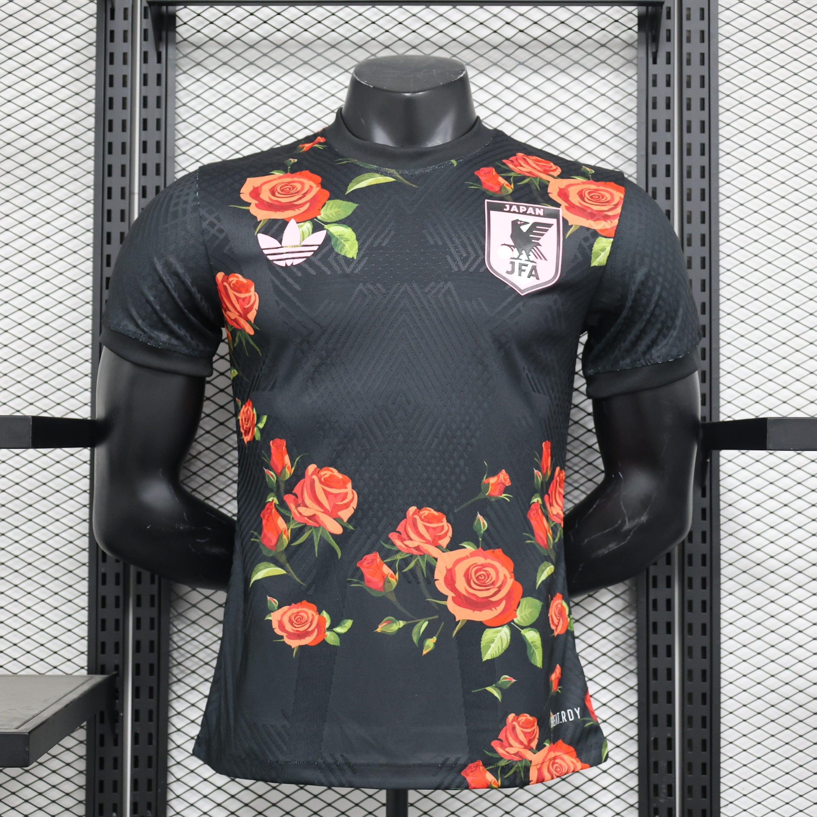 Japan Special Edition Player Version 2024
