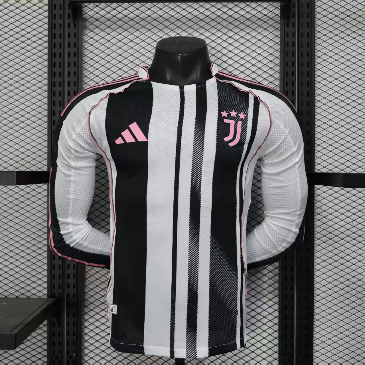 PSG DOM UCL Edition 24/25 (Keine Beflockung)