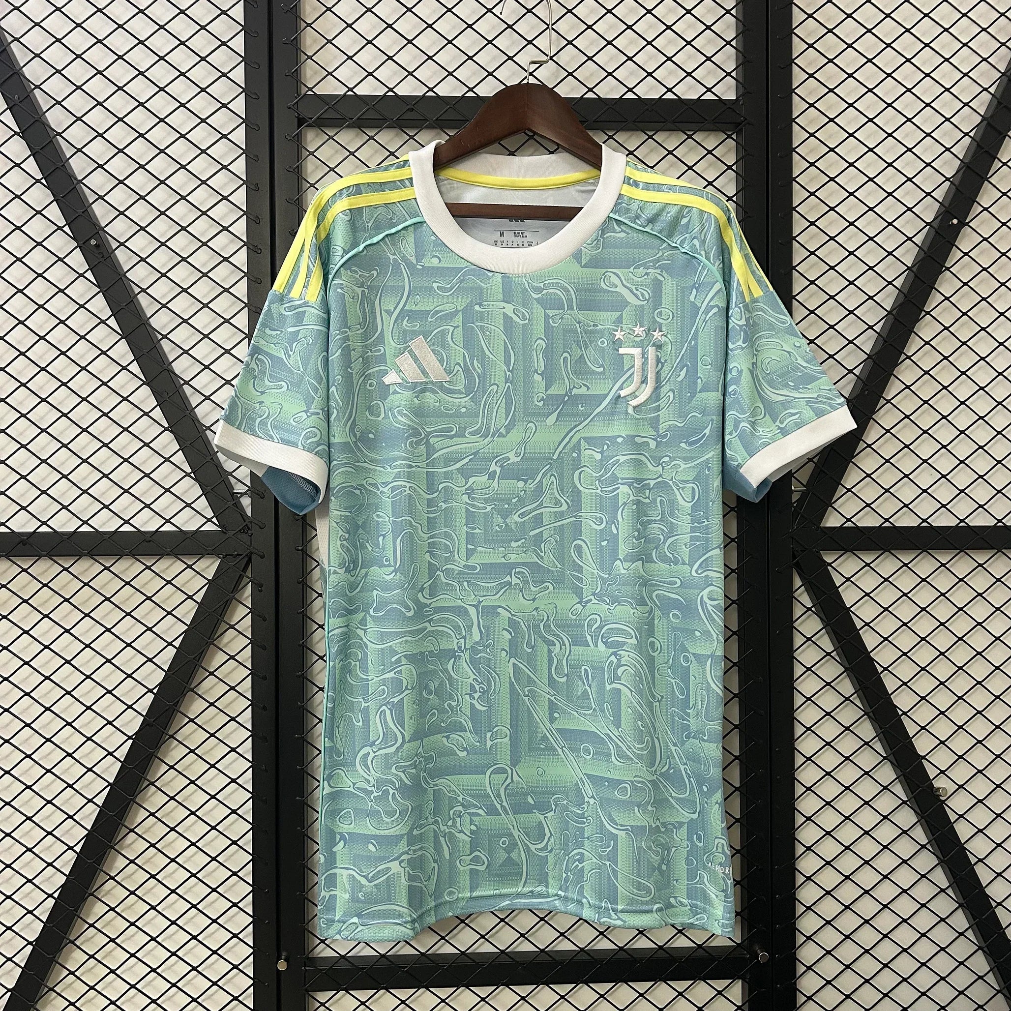 Juventus EXT 25/26