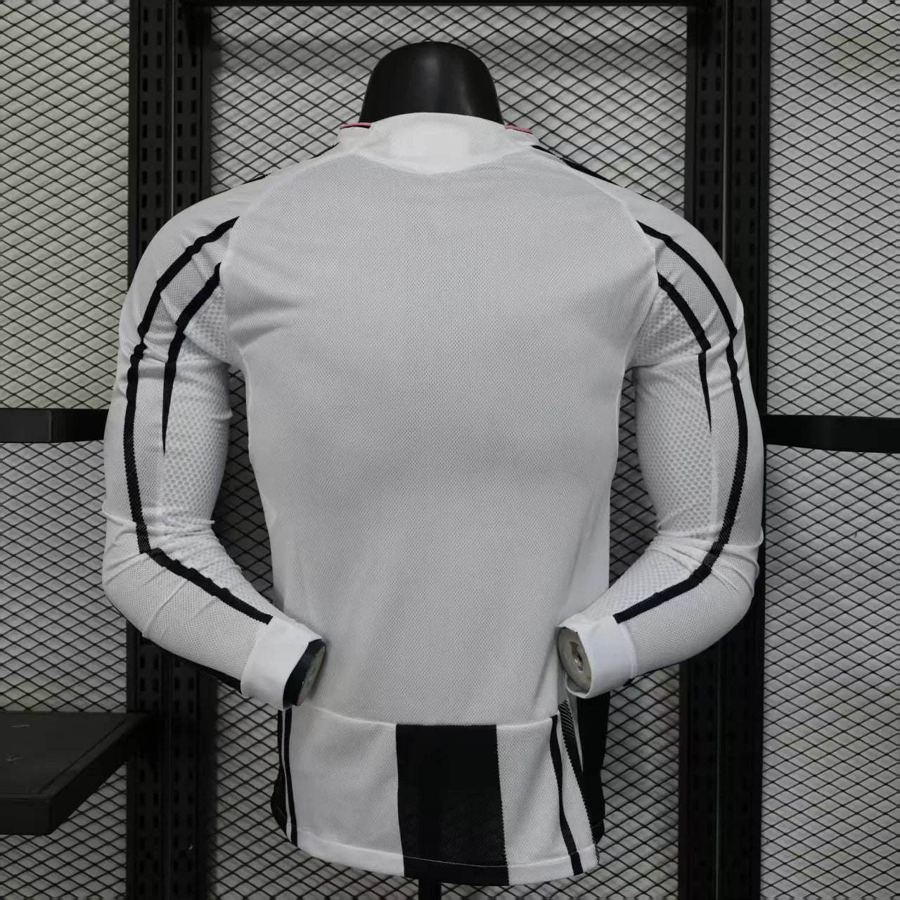 PSG DOM UCL Edition 24/25 (Keine Beflockung)