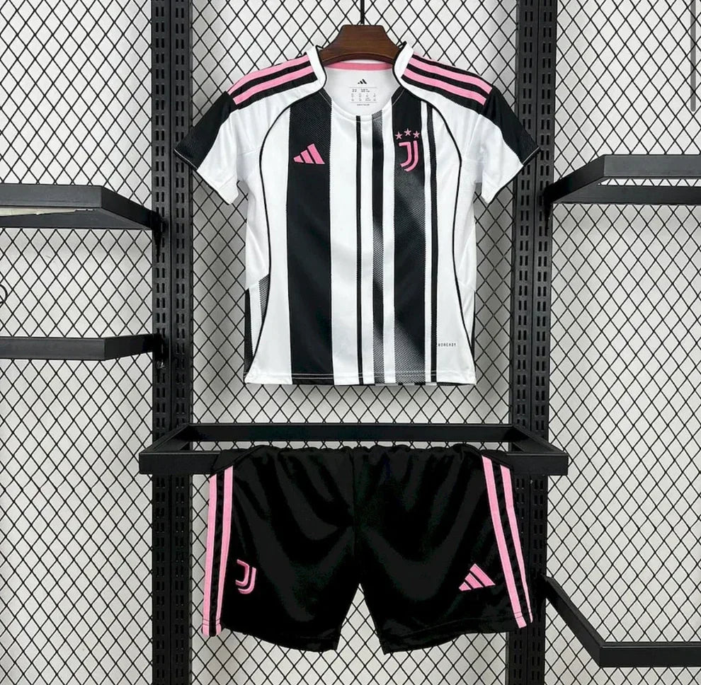 PSG DOM UCL Edition 24/25 (Keine Beflockung)