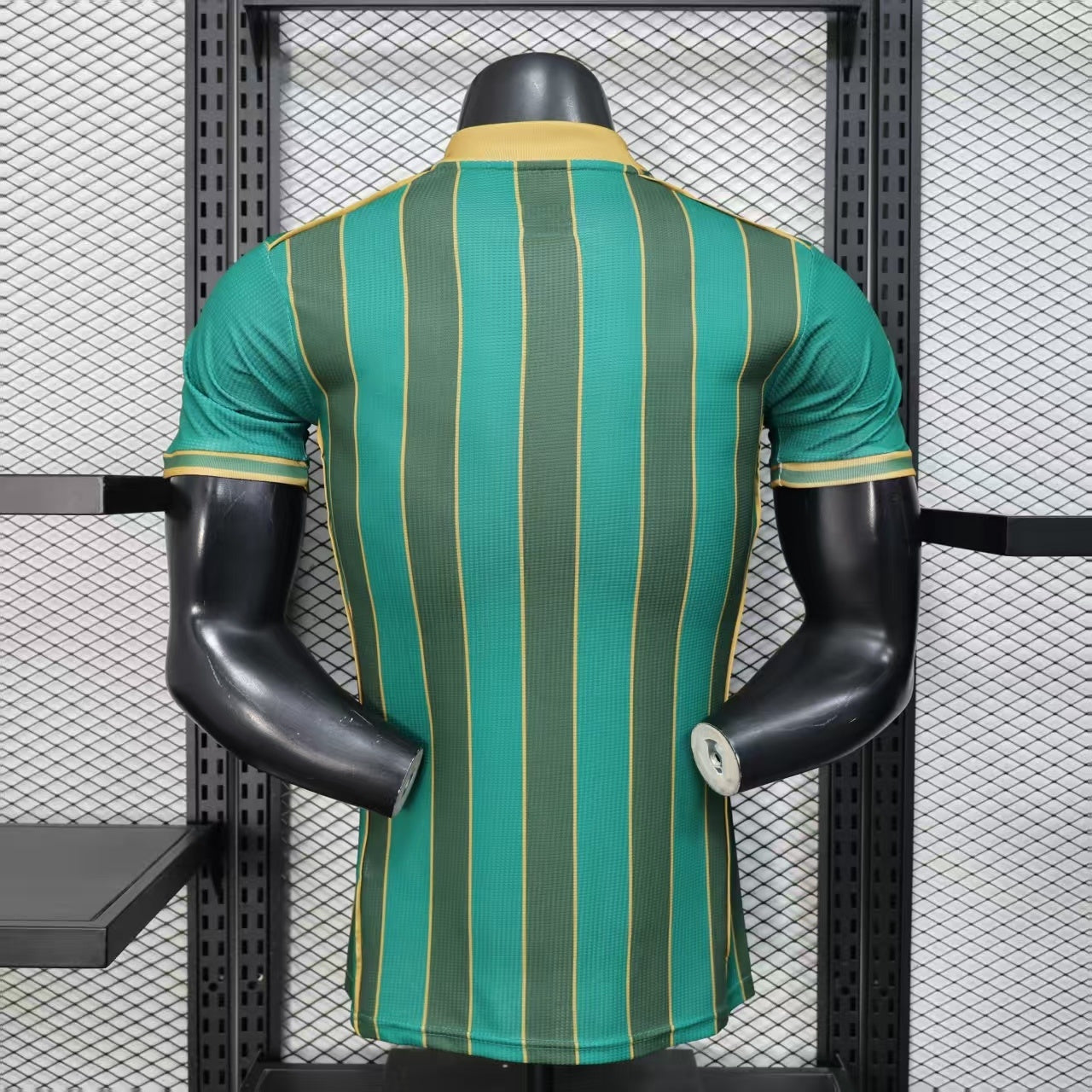 PSG DOM UCL Edition 24/25 (Keine Beflockung)