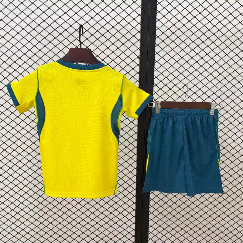 PSG DOM UCL Edition 24/25 (Keine Beflockung)