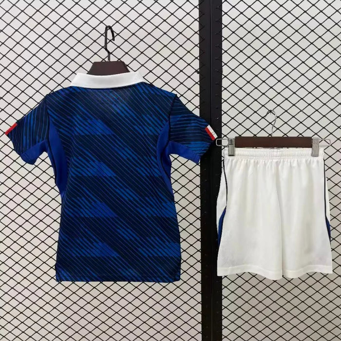 PSG DOM UCL Edition 24/25 (Keine Beflockung)