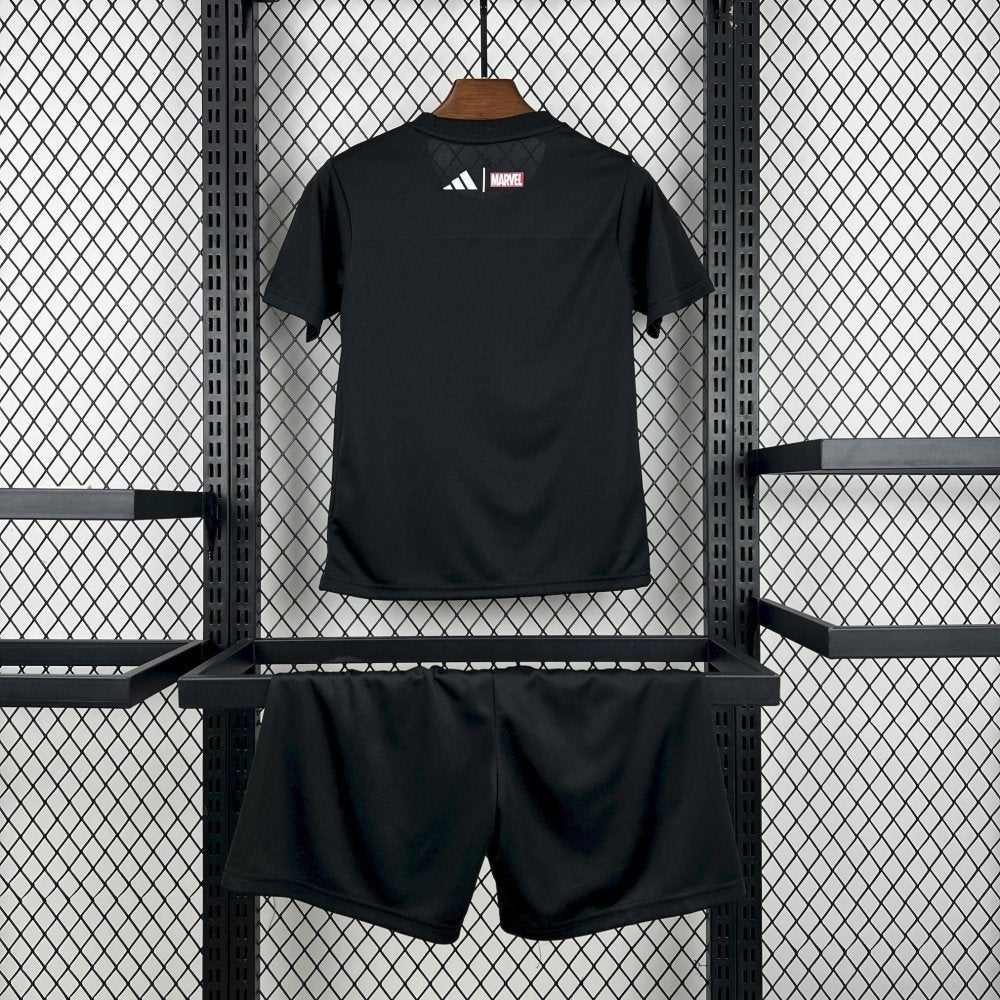 Kit enfant Real Madrid Training Kit 25/26 - Choppe ton maillot