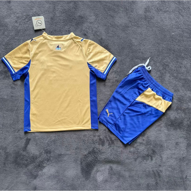 PSG DOM UCL Edition 24/25 (Keine Beflockung)