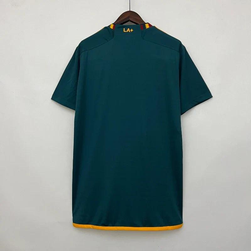 LA Galaxy Soccer EXT 23 - 24 - Choppe ton maillot