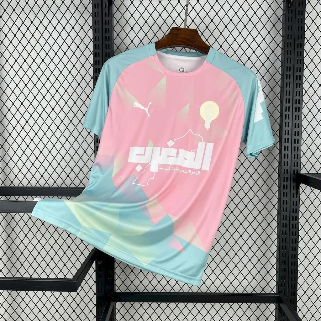 Marokko Pink 25/26
