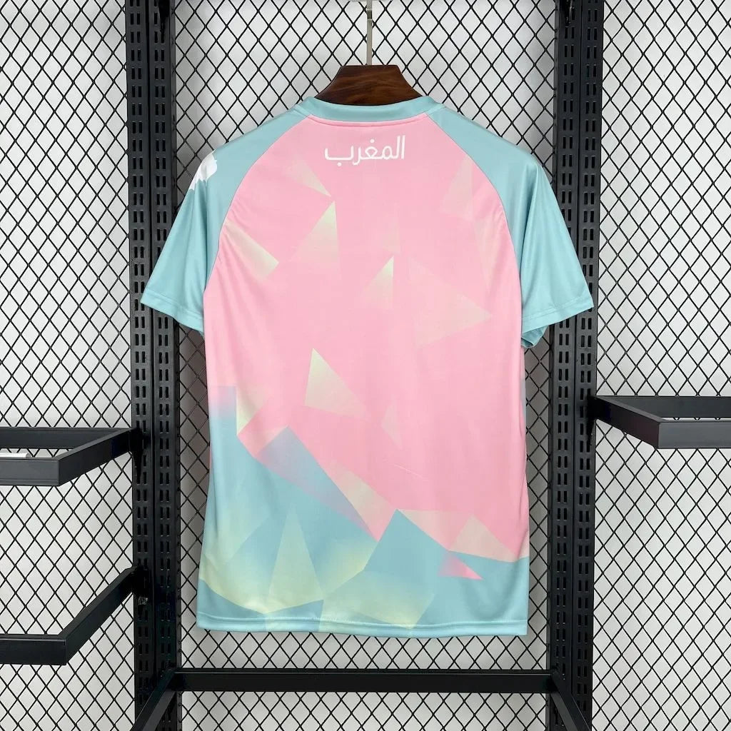 Marokko Pink 25/26