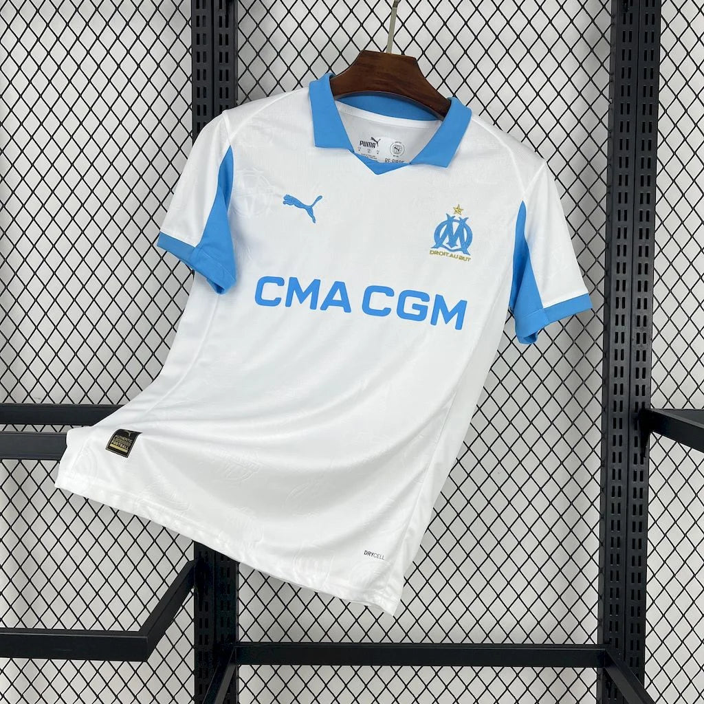 PSG DOM UCL Edition 24/25 (Keine Beflockung)