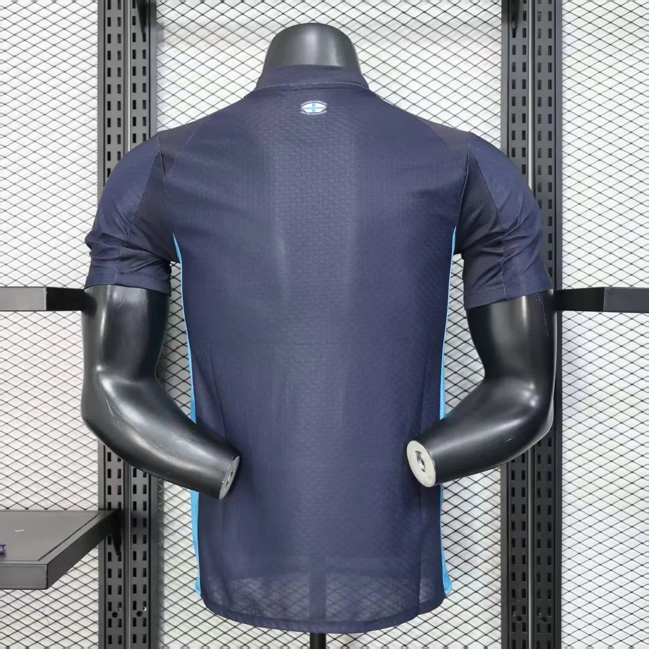 Olympique de Marseille EXT Player Version 25/26