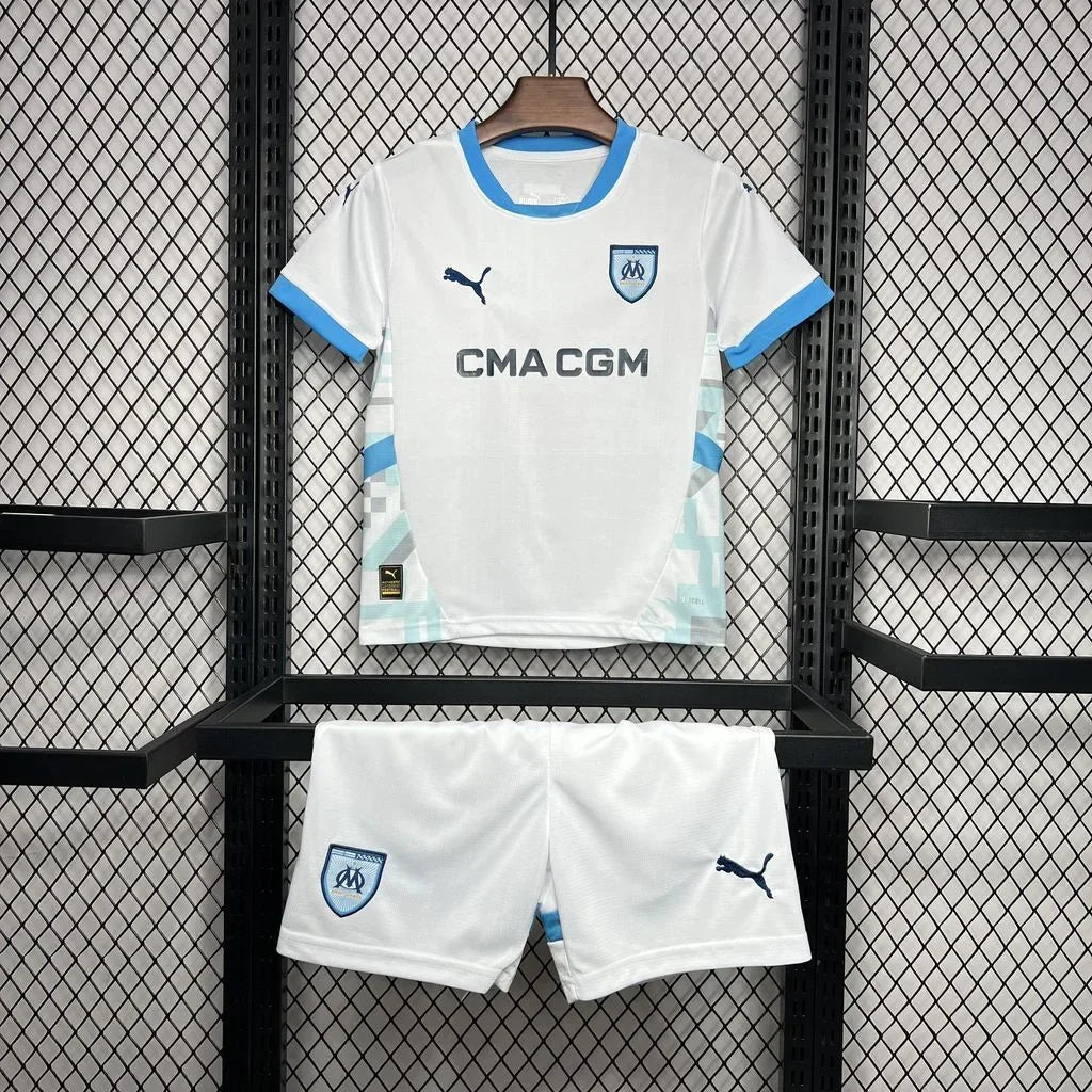 PSG DOM UCL Edition 24/25 (Keine Beflockung)