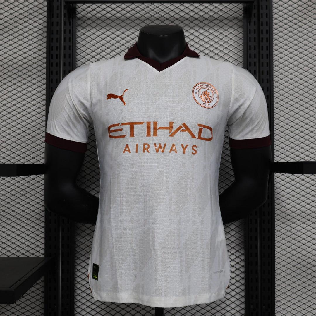 Manchester City EXT Spielerversion 23/24