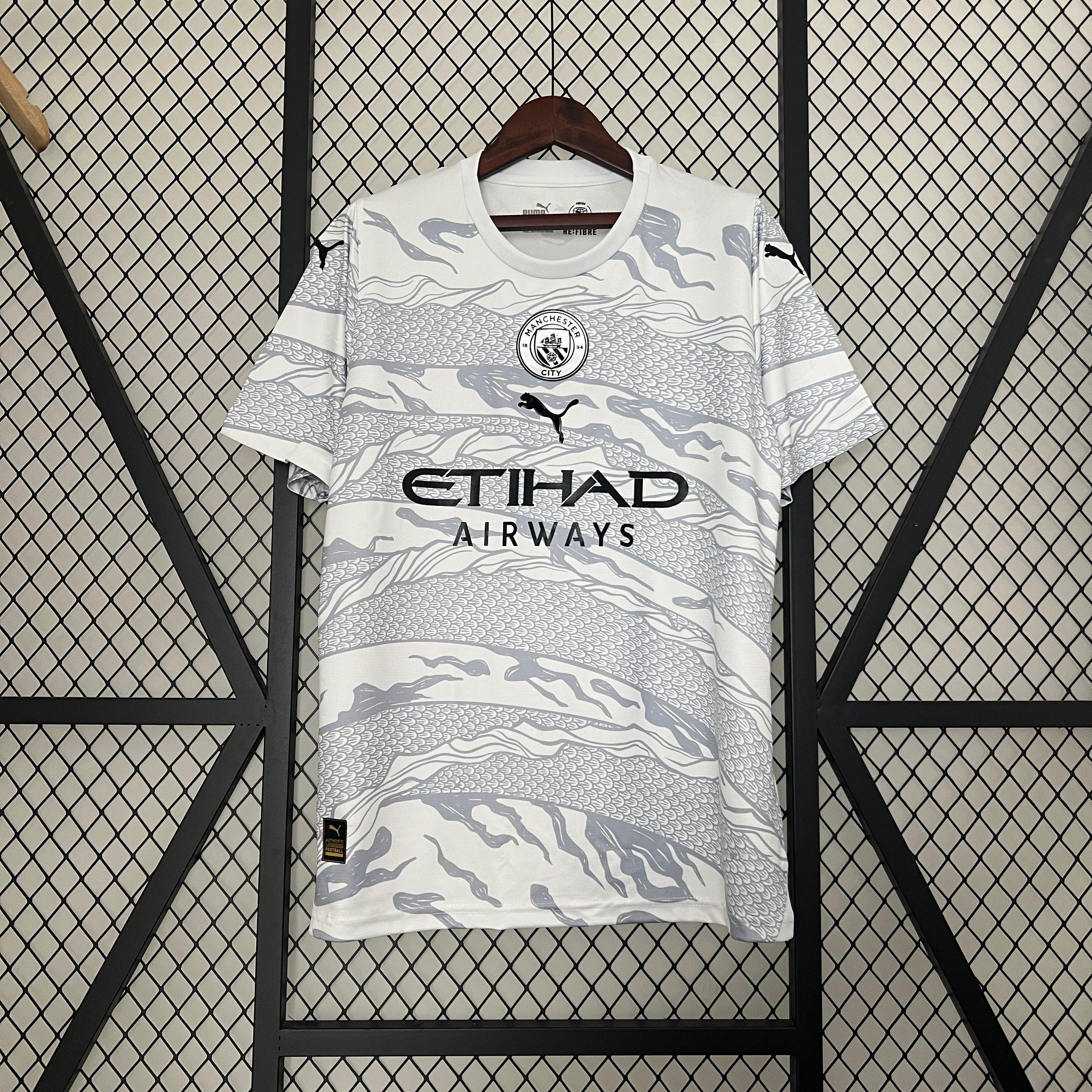 Manchester City Sonderausgabe 24/25