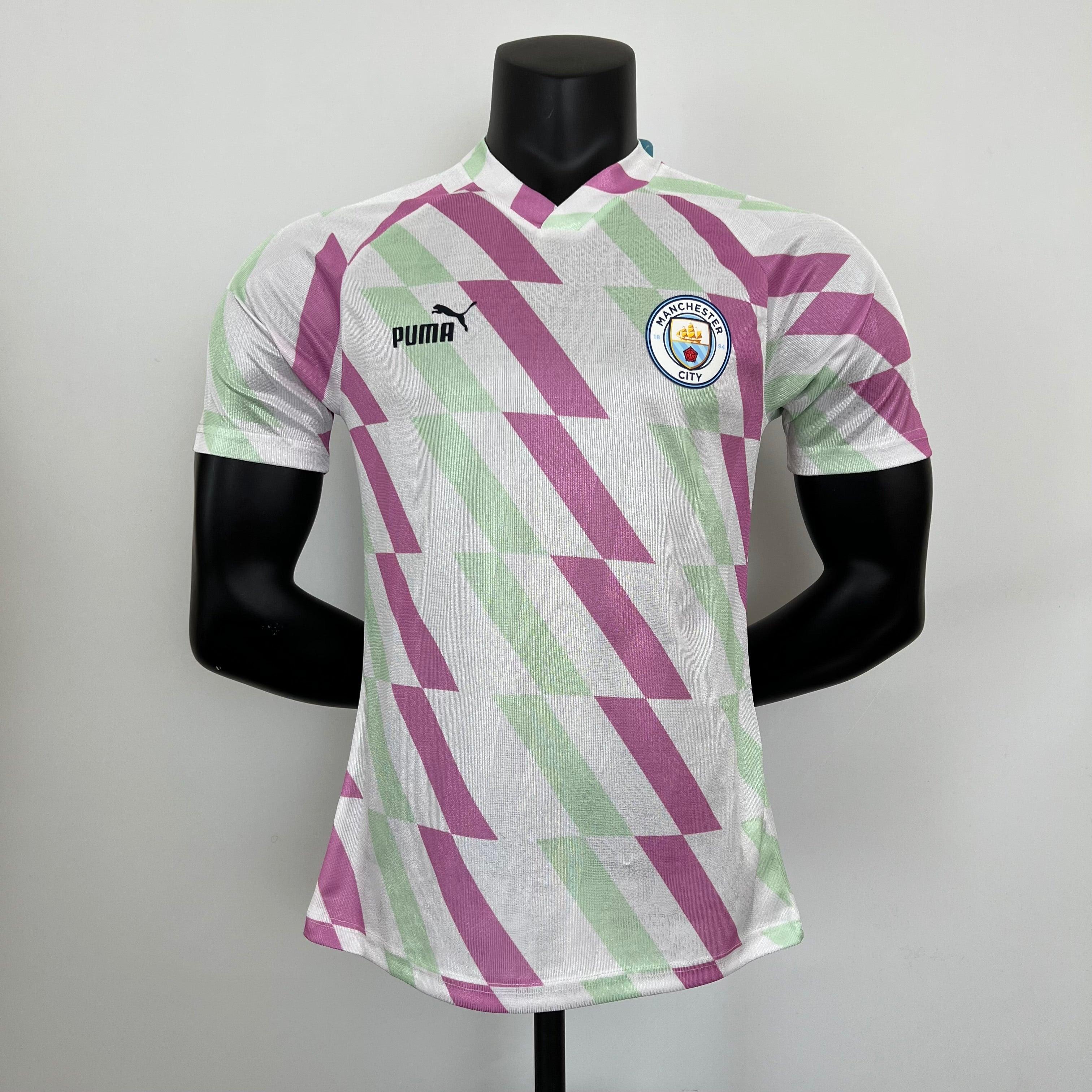 Manchester City Trainingsspieler Version 23/24