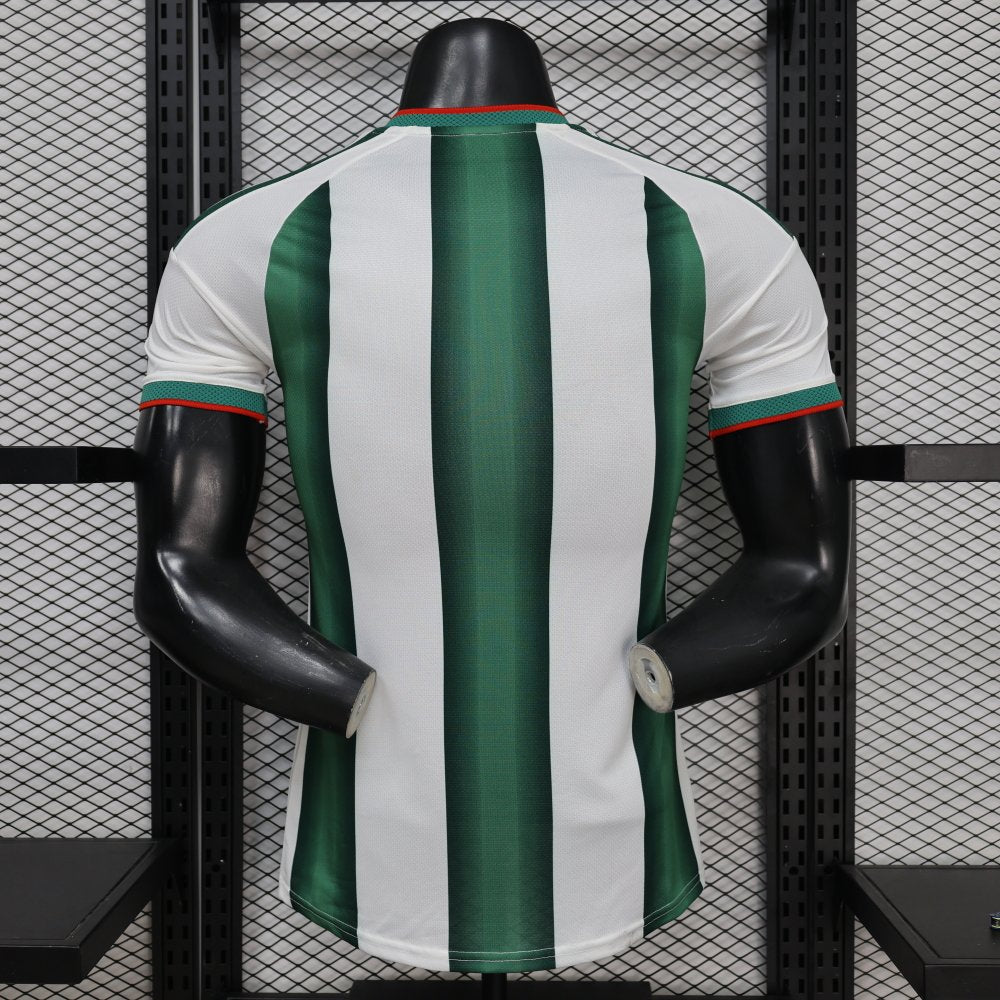 Mexique Concept Player Version 25/26 - Choppe ton maillot