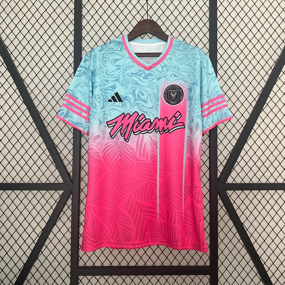 Miami Special Edition 24/25 - Choppe ton maillot