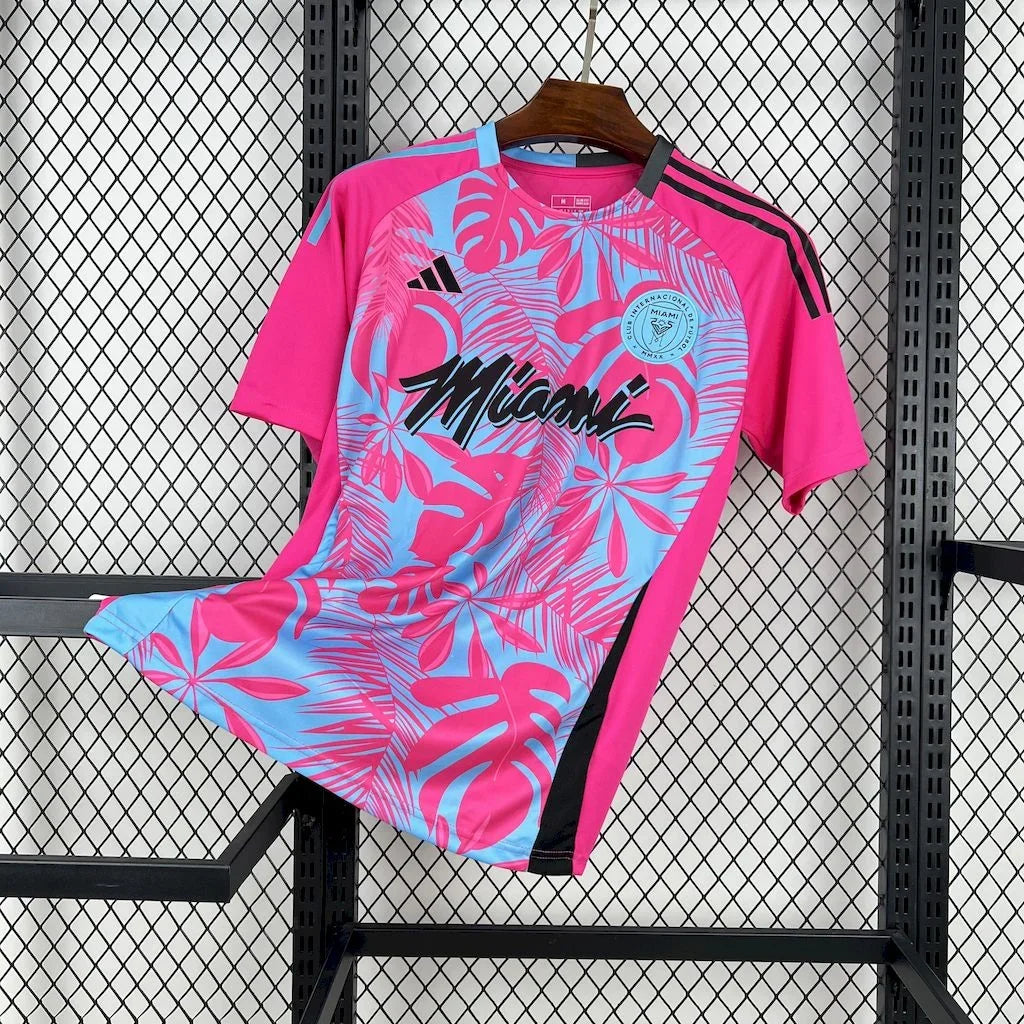 PSG DOM UCL Edition 24/25 (Keine Beflockung)