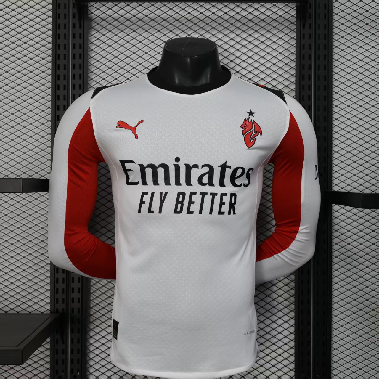 PSG DOM UCL Edition 24/25 (Keine Beflockung)
