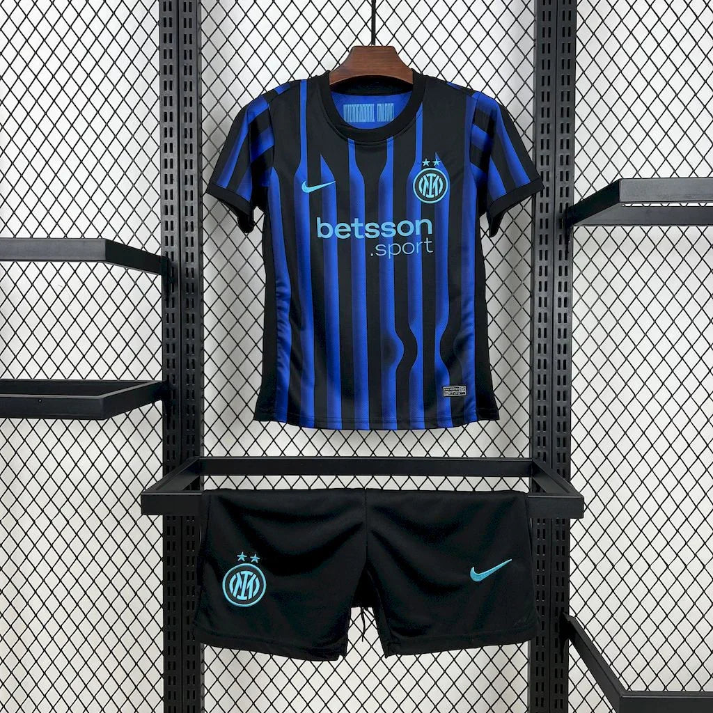 PSG DOM UCL Edition 24/25 (Keine Beflockung)