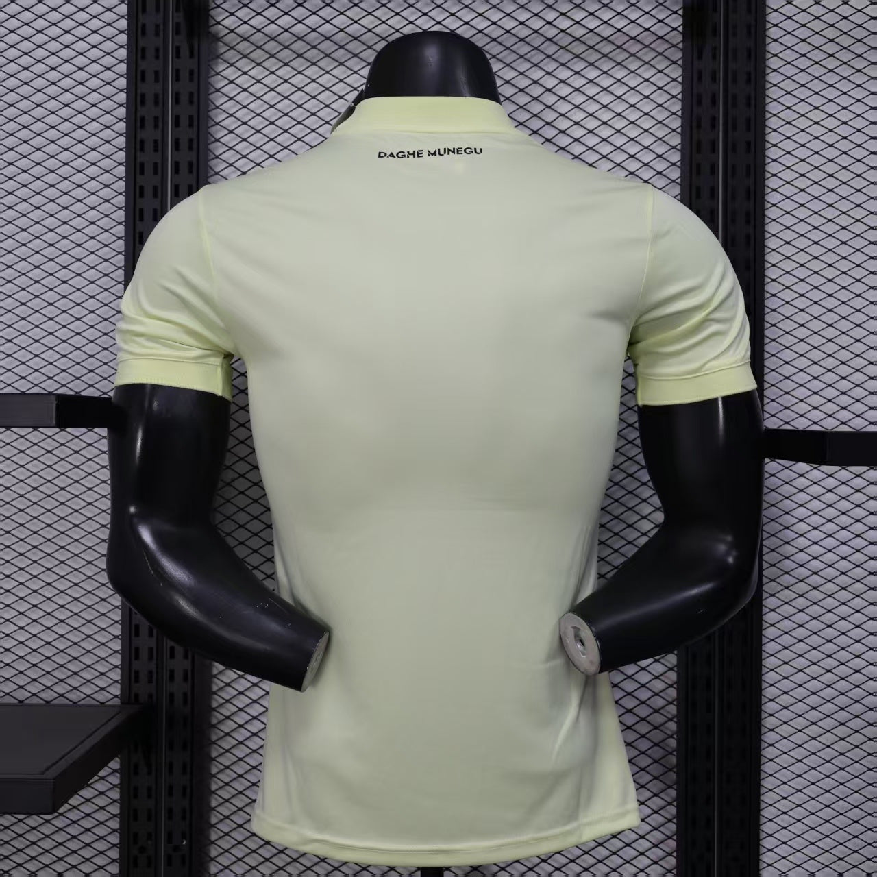 PSG DOM UCL Edition 24/25 (Keine Beflockung)