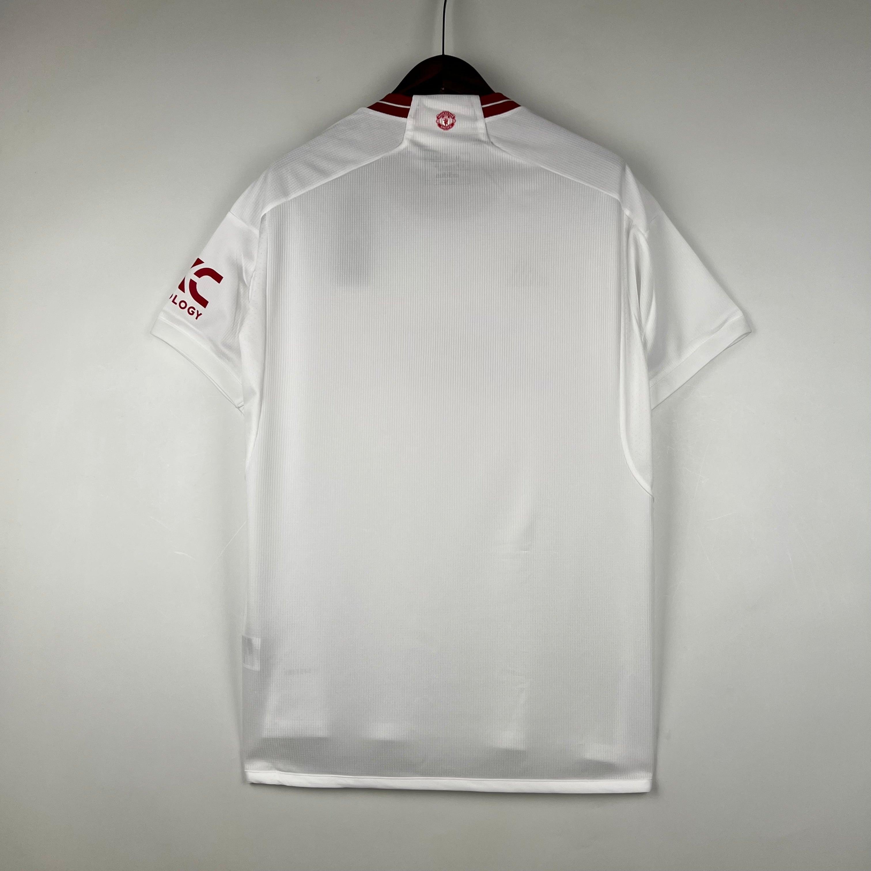 Manchester United Dritter 23/24