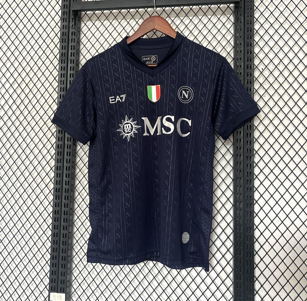 PSG DOM UCL Edition 24/25 (Keine Beflockung)