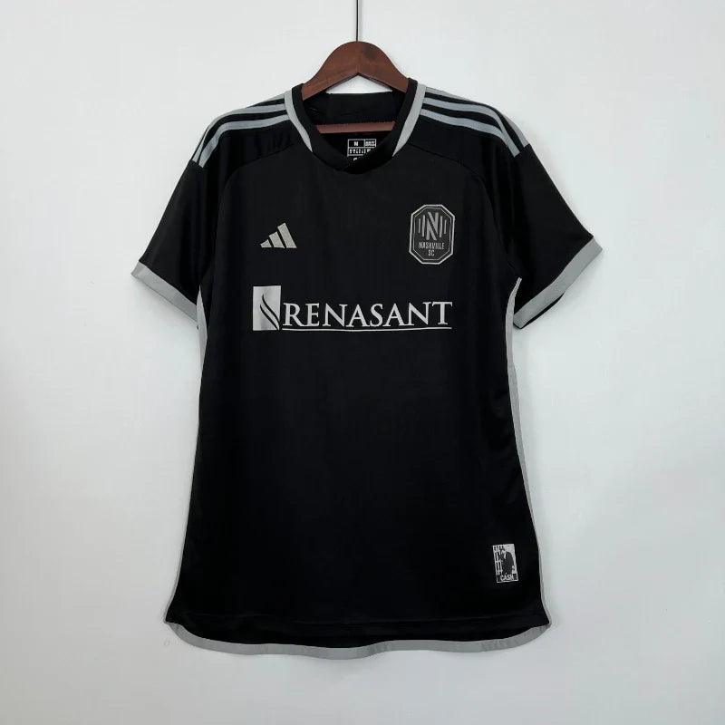 Nashville SC Away 23 - 24 - Choppe ton maillot