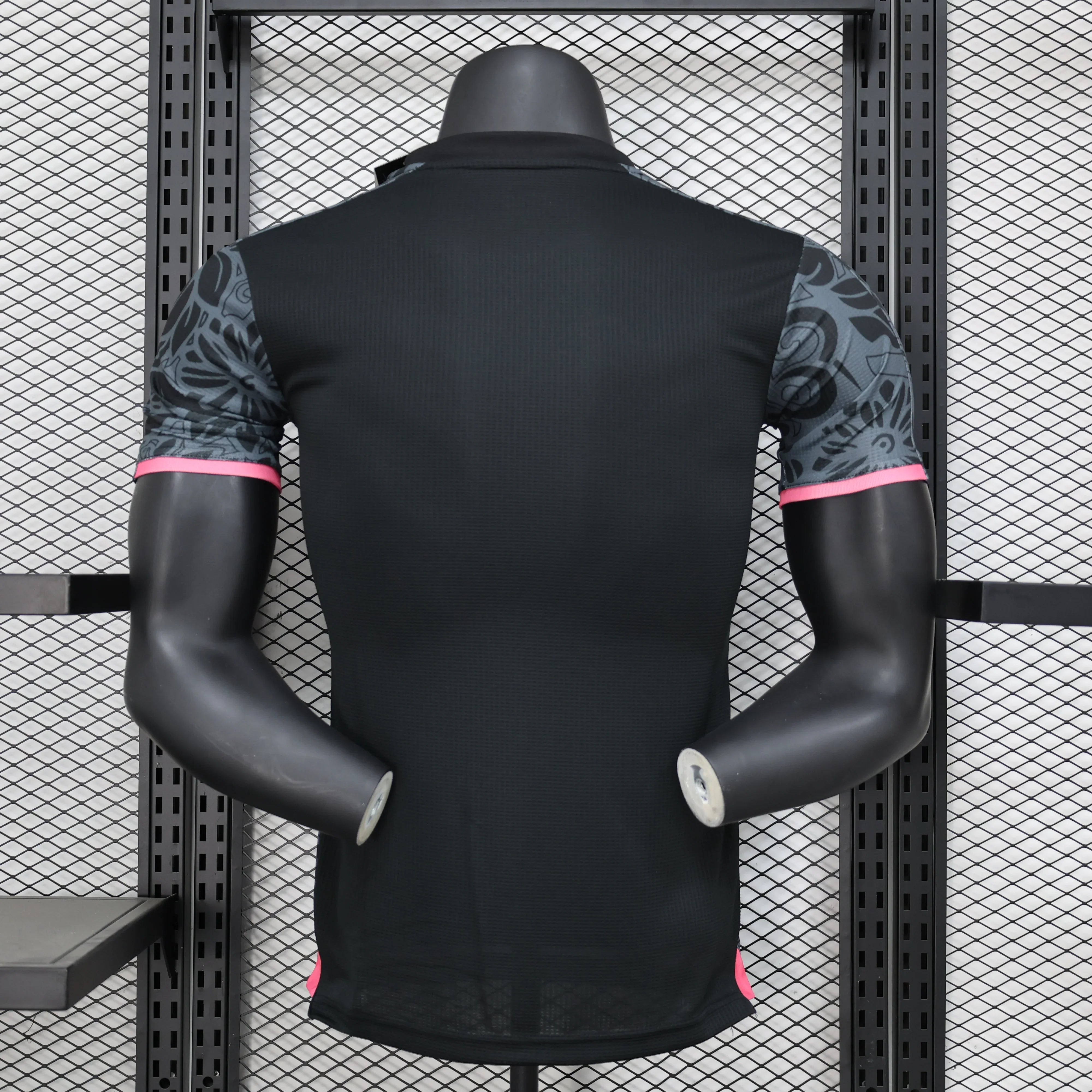 PSG DOM UCL Edition 24/25 (Keine Beflockung)