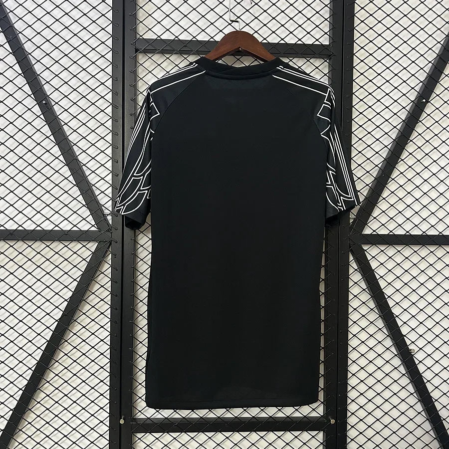 PSG Schwarze Version 25/26