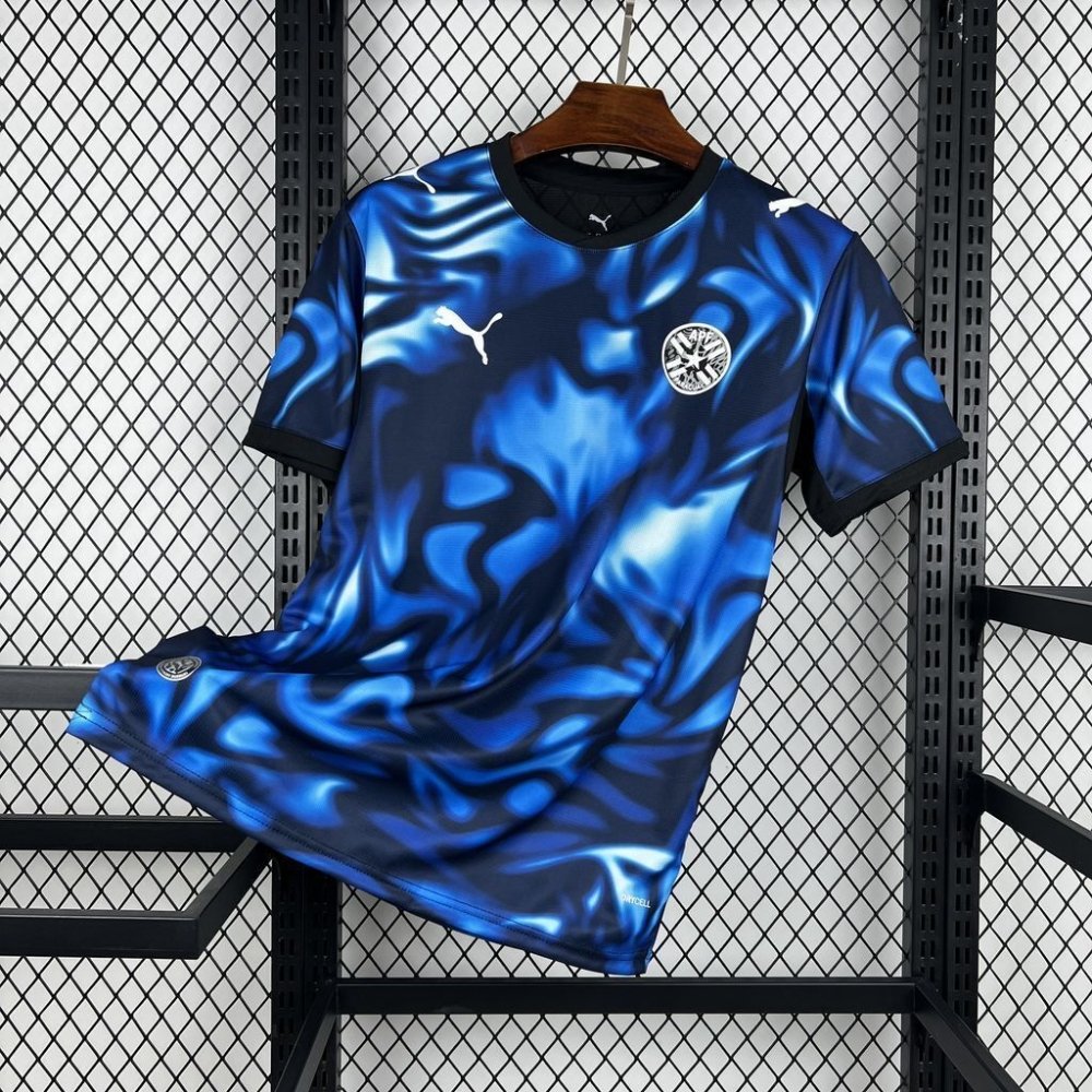 Paraguay EXT Coupe Du Monde 2026 - Choppe ton maillot