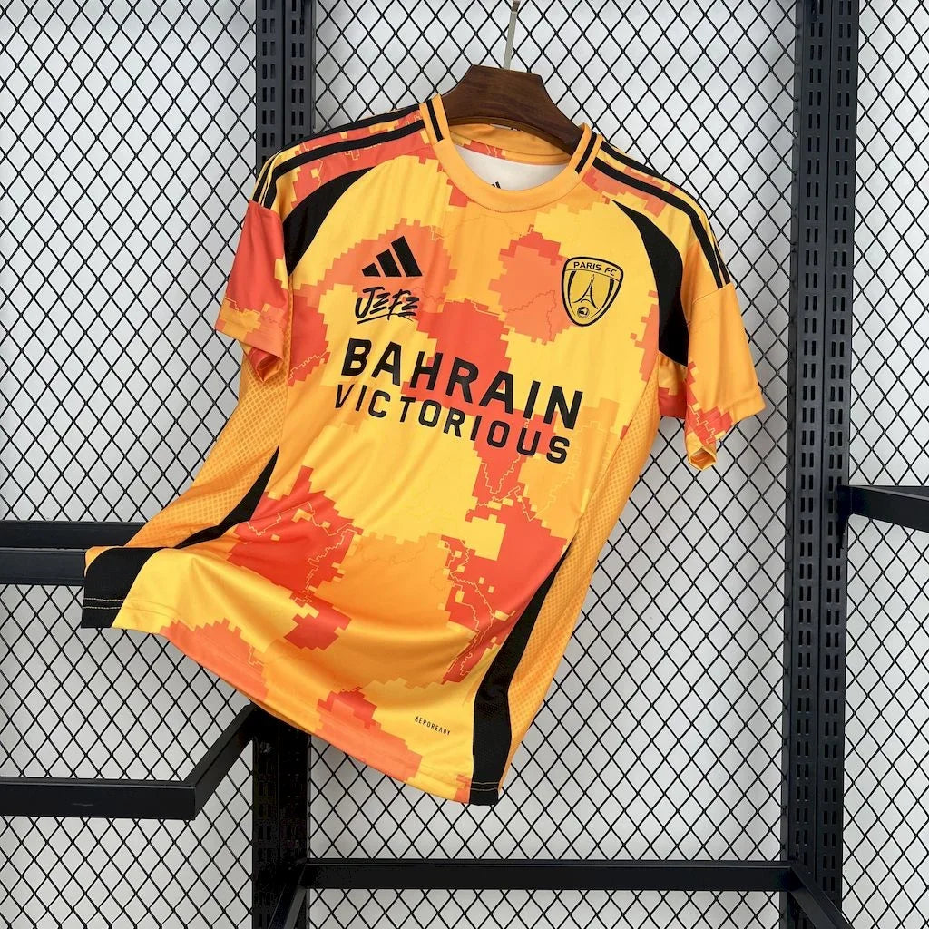 Paris FC 25/26