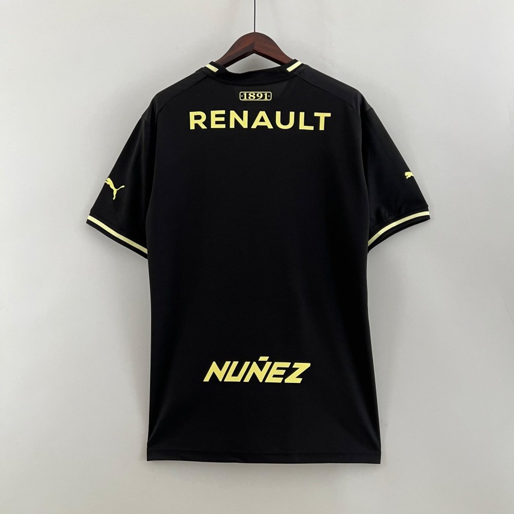 Penarol Black 23/24 - Choppe ton maillot