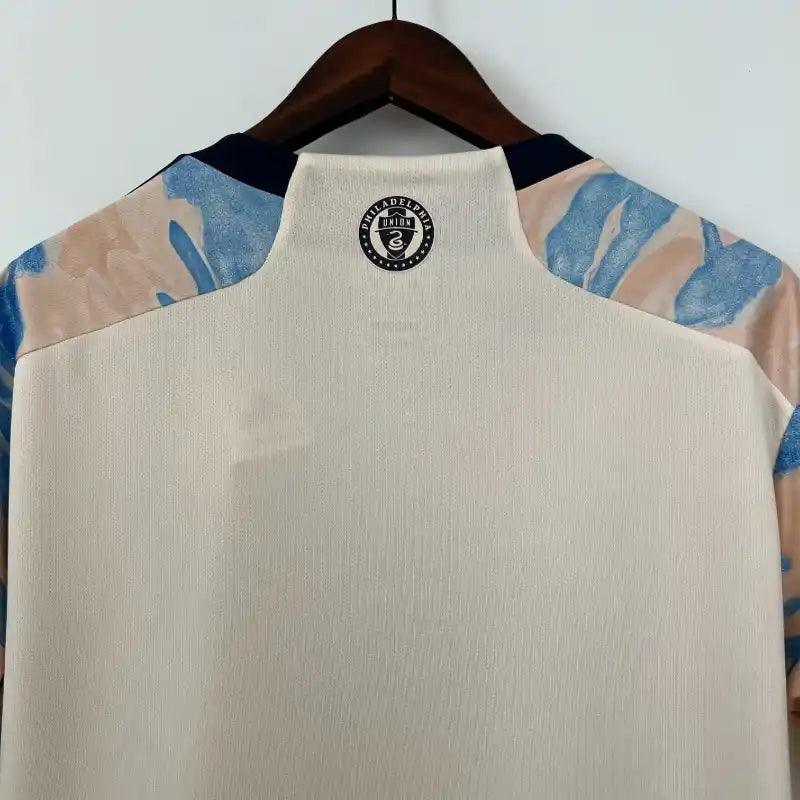 Philadelphia Union EXT 23 - 24 - Choppe ton maillot