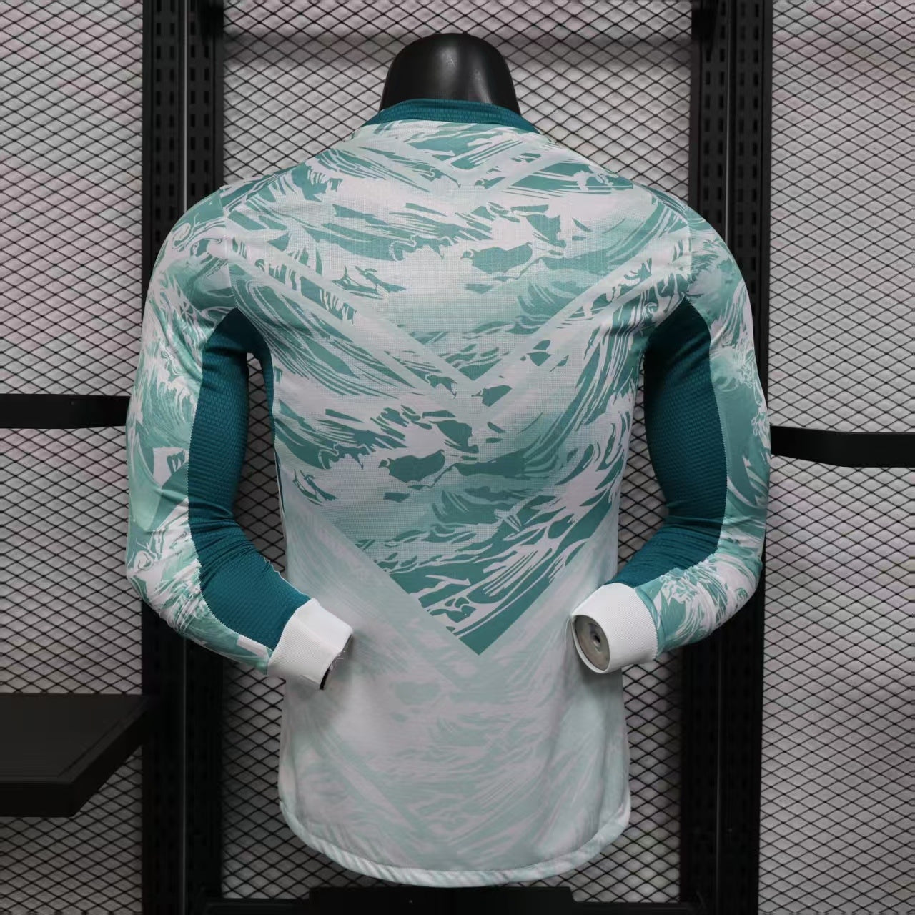 PSG DOM UCL Edition 24/25 (Keine Beflockung)