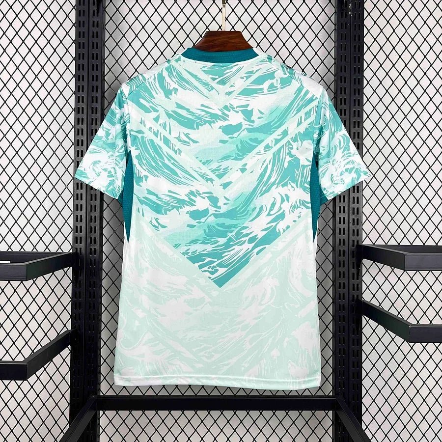 Portugal EXT Coupe du monde 2026 - Choppe ton maillot