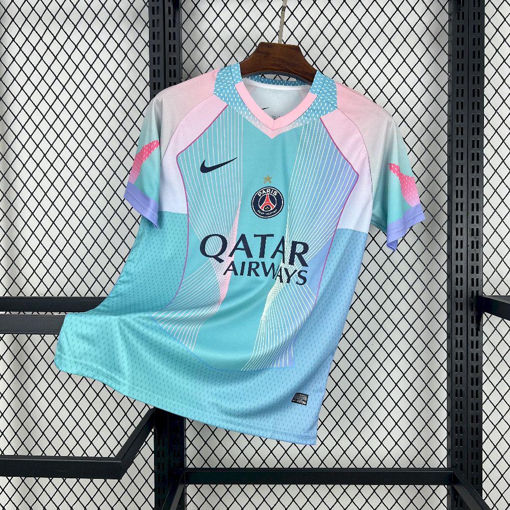PSG DOM UCL Edition 24/25 (Keine Beflockung)