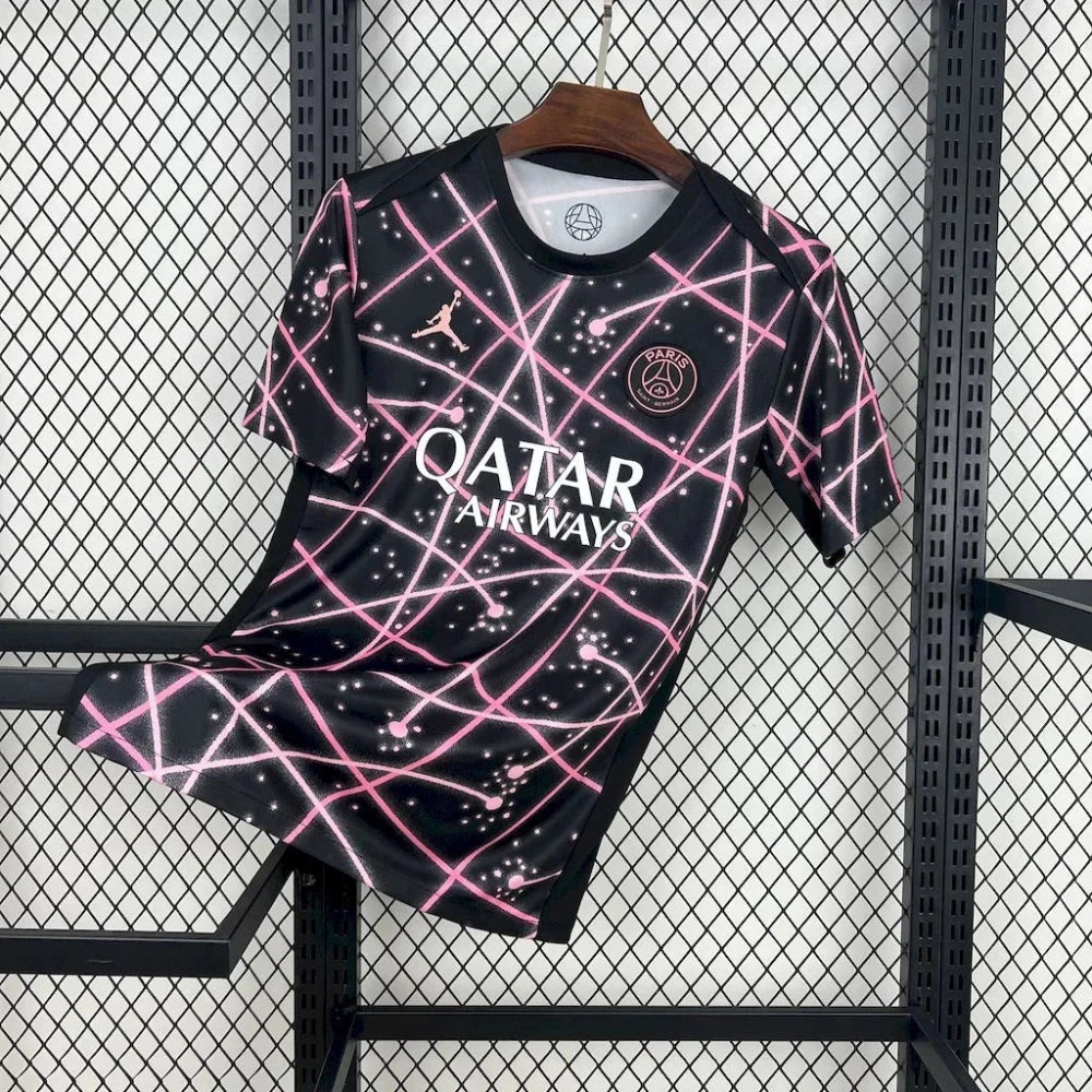 PSG Entraînement 25/26 - Choppe ton maillot